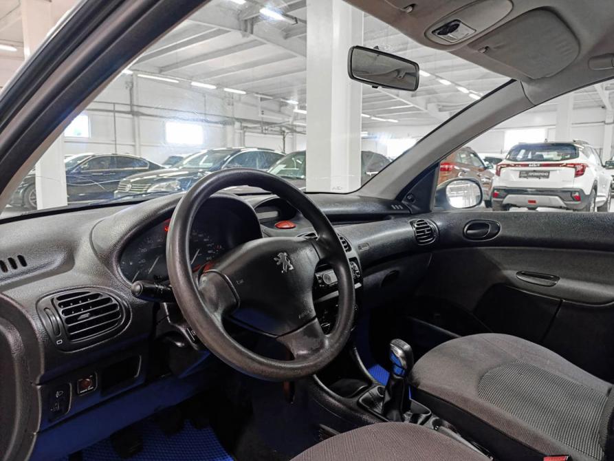 Peugeot 206 Набережные Челны  - изображение 20