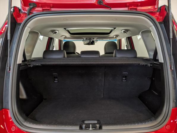 Kia Soul II Рестайлинг с пробегом 2018 года, цена 1 750 000 рублей, 74709 км, хэтчбек, Автокод Объявления