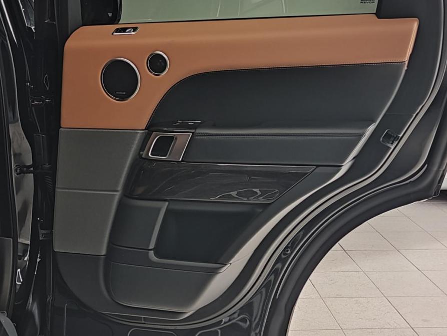 Land Rover Range Rover Sport II Рестайлинг Барнаул  - изображение 41
