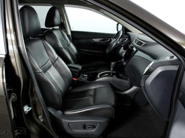 Nissan X-Trail III с пробегом 2015 года, цена 1 728 000 рублей, 200406 км, внедорожник, Автокод Объявления