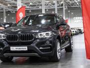 BMW X6 II (F16) Санкт-Петербург  - изображение 32