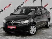 Renault Logan II Екатеринбург  - изображение 22