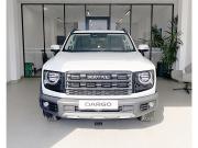 Haval Dargo I Рестайлинг Москва  - изображение 12