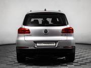 Volkswagen Tiguan I Рестайлинг Москва  - изображение 21