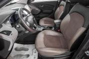 Hyundai ix35 I Рестайлинг Барнаул  - изображение 39