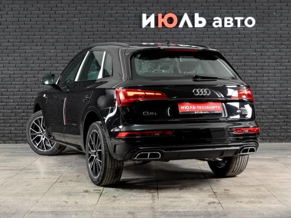 Audi Q5 II (FY) Рестайлинг с пробегом 2026 года, цена 5 770 000 рублей, 67 км, внедорожник, Автокод Объявления