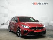 Kia Cerato IV Екатеринбург  - изображение 22