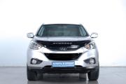 Hyundai ix35 I Рестайлинг Челябинск  - изображение 21