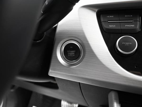 Geely Atlas I с пробегом 2019 года, цена 1 645 000 рублей, 109326 км, внедорожник, Автокод Объявления