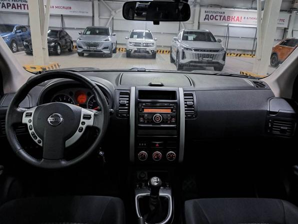 Nissan X-Trail II Рестайлинг с пробегом 2010 года, цена 970 000 рублей, 298625 км, внедорожник, Автокод Объявления