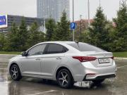 Hyundai Solaris II Уфа  - изображение 14