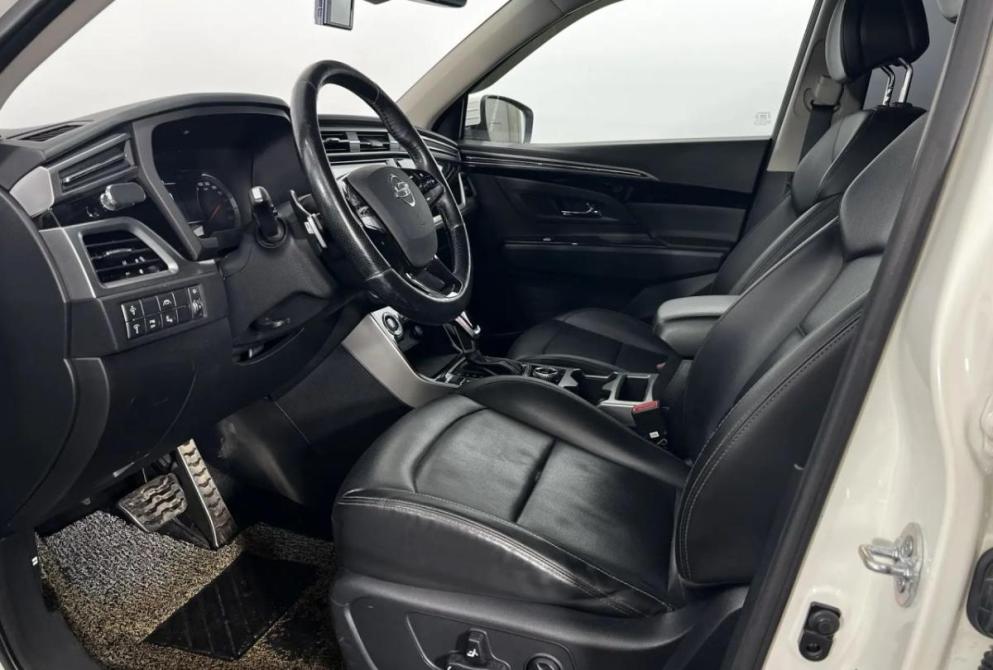 SsangYong Korando IV Нижний Новгород  - изображение 10