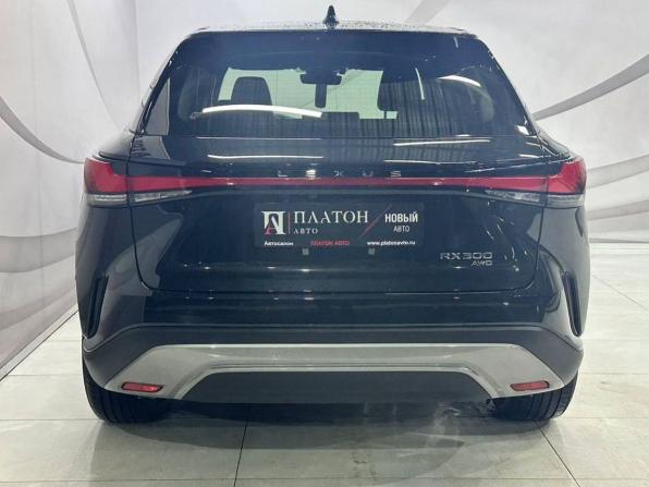Новый Lexus RX V 2026 года, цена 8 399 000 рублей, внедорожник, Автокод Объявления