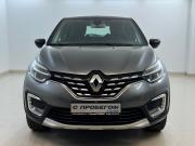 Renault Kaptur I Рестайлинг Москва  - изображение 19