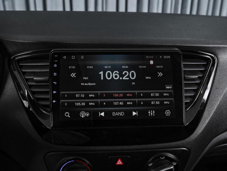 Hyundai Solaris II Рестайлинг Ставрополь  - изображение 15