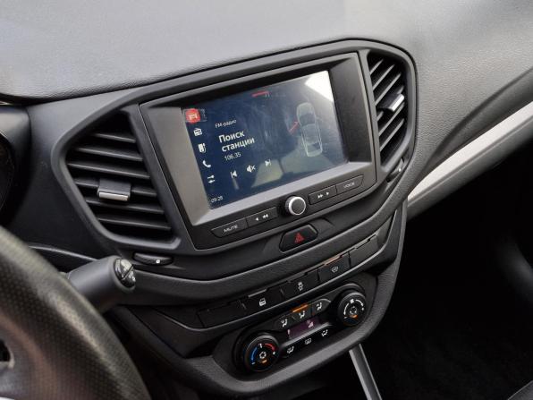 Lada (ВАЗ) Vesta I с пробегом 2022 года, цена 1 269 000 рублей, 50505 км, седан, Автокод Объявления