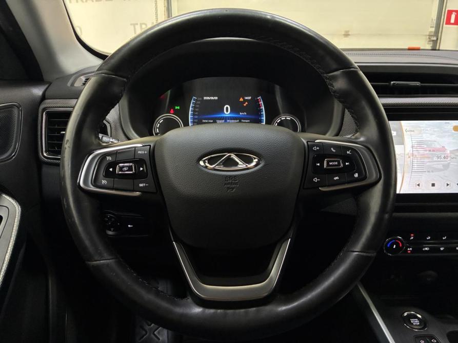 Chery Tiggo 4 I Рестайлинг Пермь  - изображение 14