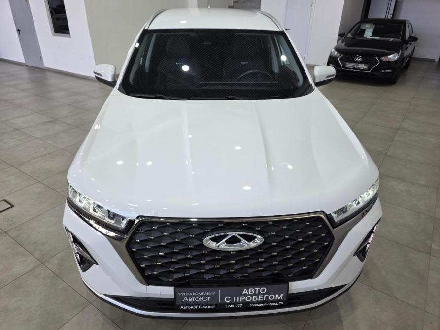 Chery Tiggo 7 Pro Max I Ставрополь  - изображение 10