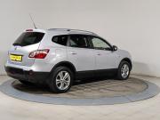 Nissan Qashqai+2 I Рестайлинг Екатеринбург  - изображение 31