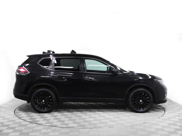 Nissan X-Trail III с пробегом 2017 года, цена 1 590 000 рублей, 139965 км, внедорожник, Автокод Объявления