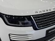 Land Rover Range Rover IV Рестайлинг Иркутск  - изображение 47