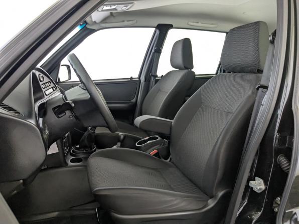 Lada (ВАЗ) Niva I Рестайлинг (Travel) с пробегом 2021 года, цена 930 000 рублей, 50952 км, внедорожник, Автокод Объявления