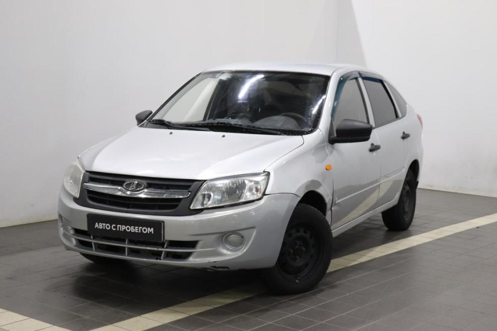 Lada (ВАЗ) Granta I Ульяновск  - изображение 1