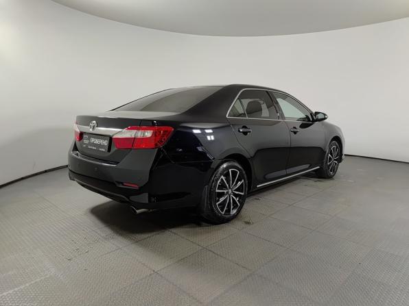 Toyota Camry VII (XV50) с пробегом 2011 года, цена 1 480 000 рублей, 307874 км, седан, Автокод Объявления