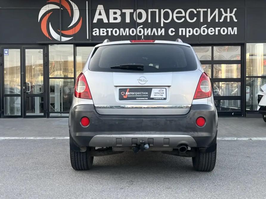 Opel Antara I Волгоград  - изображение 5