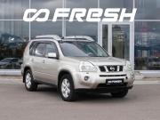 Nissan X-Trail II Рестайлинг Улан-Удэ  - изображение 24