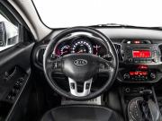 Kia Sportage III Иркутск  - изображение 30