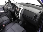 Hyundai Getz I Рестайлинг Химки  - изображение 16