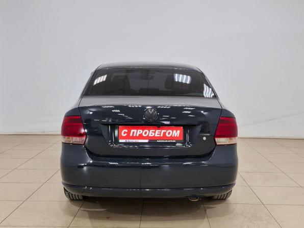 Volkswagen Polo V с пробегом 2011 года, цена 480 000 рублей, 164000 км, седан, Автокод Объявления