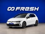 Volkswagen Golf VIII Москва  - изображение 31