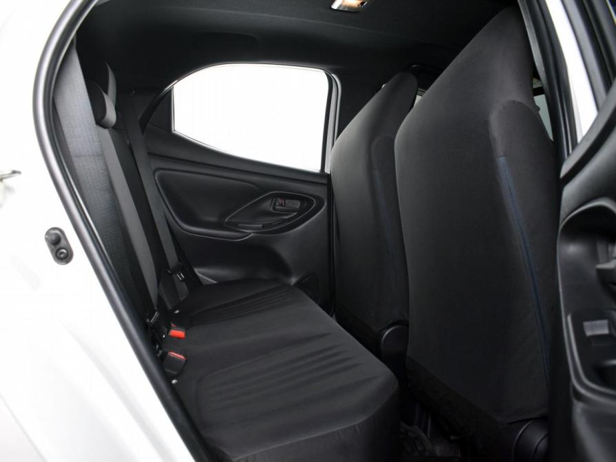 Toyota Yaris IV Кемерово  - изображение 12