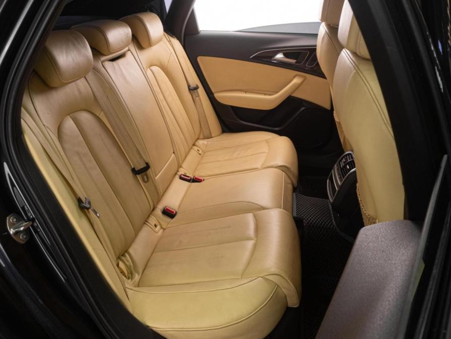Audi A6 IV (C7) Тюмень  - изображение 7