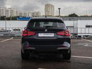 BMW X3 III (G01) Рестайлинг Москва  - изображение 30