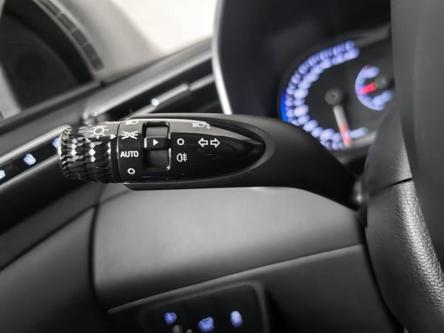 Hyundai Tucson IV Москва  - изображение 14