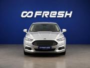 Ford Mondeo V Москва  - изображение 25