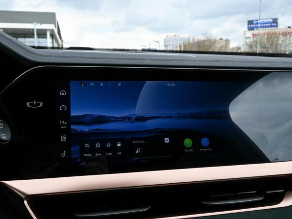 Geely Monjaro I с пробегом 2023 года, цена 3 290 000 рублей, 64723 км, внедорожник, Автокод Объявления