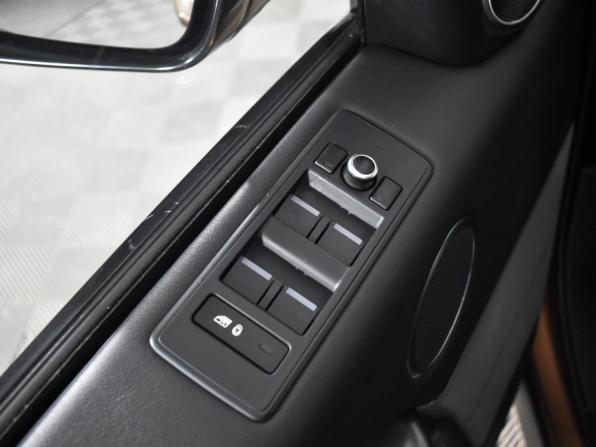 Land Rover Range Rover Sport II с пробегом 2017 года, цена 3 541 592 рубля, 188000 км, внедорожник, Автокод Объявления