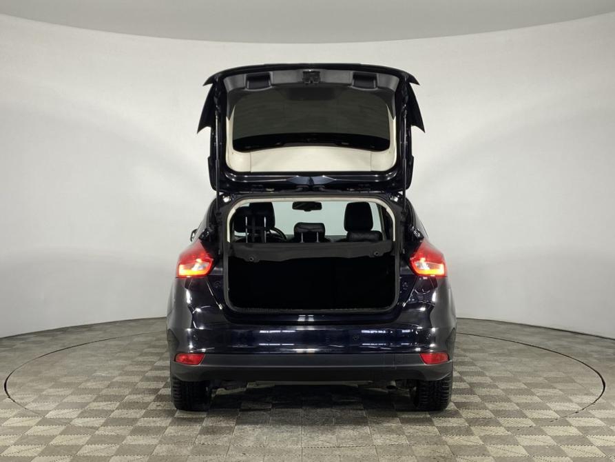 Ford Focus III Рестайлинг Воронеж  - изображение 8