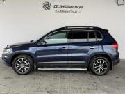 Volkswagen Tiguan I Рестайлинг Калининград  - изображение 19
