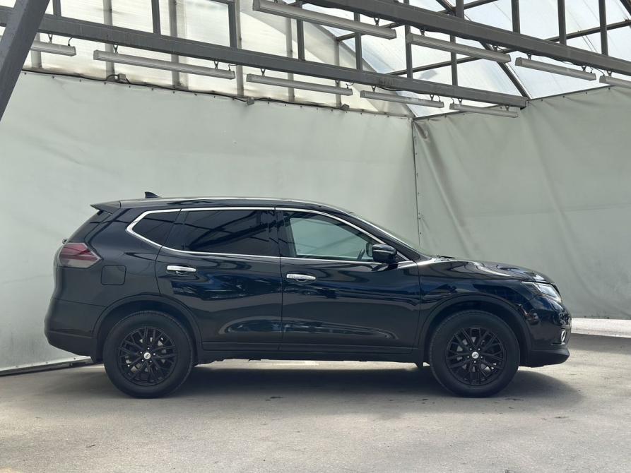 Nissan X-Trail III Липецк  - изображение 8