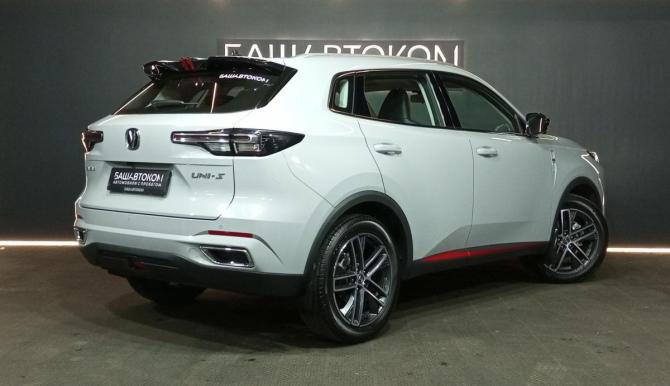 Changan UNI-S I с пробегом 2024 года, цена 2 149 000 рублей, 28931 км, внедорожник, Автокод Объявления