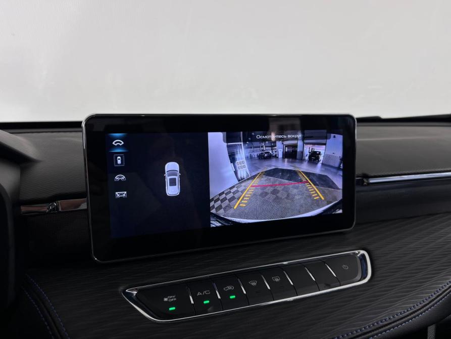 Haval Jolion I Рестайлинг Ростов-на-Дону  - изображение 9