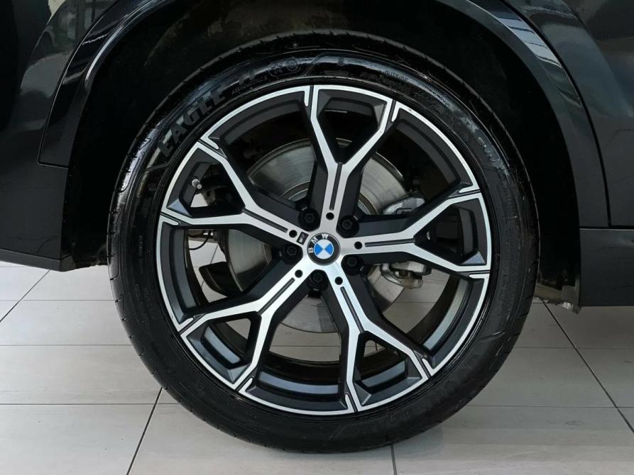 BMW X5 IV (G05/G18) Рестайлинг Екатеринбург  - изображение 13