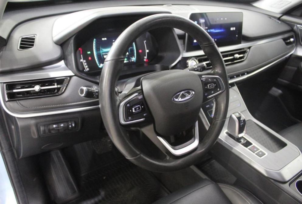 Chery Tiggo 4 Pro I Астрахань  - изображение 30