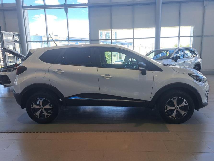 Renault Kaptur I Рестайлинг Казань  - изображение 5