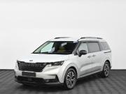Kia Carnival IV Москва  - изображение 24